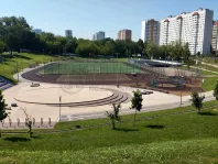 1-комнатная квартира, 37.2 м² - фото 100