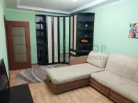 2-комнатная квартира, 54 м² - фото 3