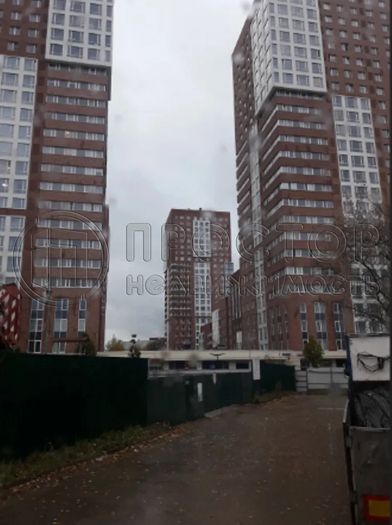 1-комнатная квартира, 32.13 м² - фото 5