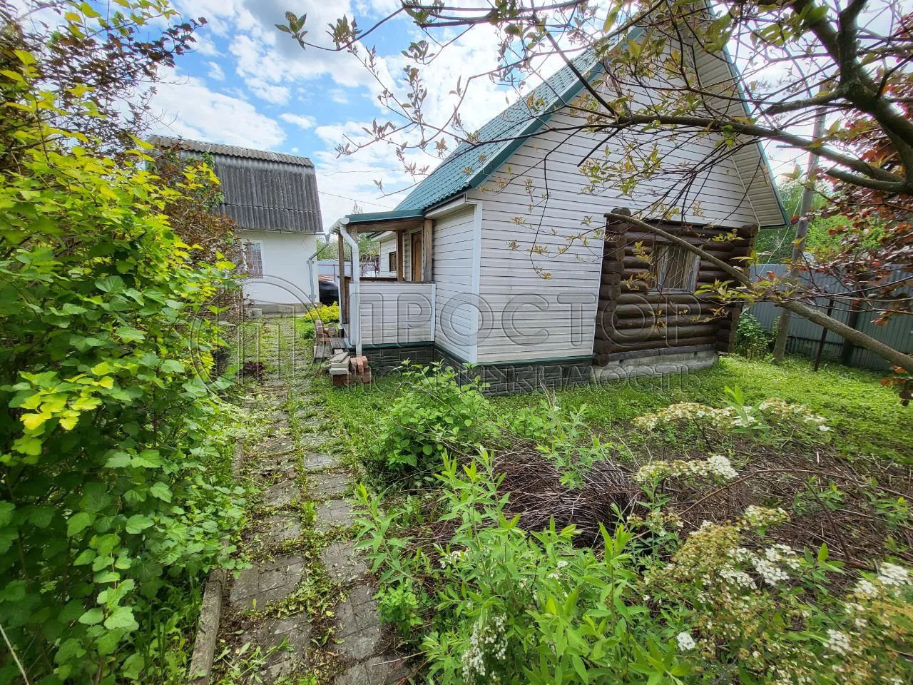 Дом, 35 м² - фото 7