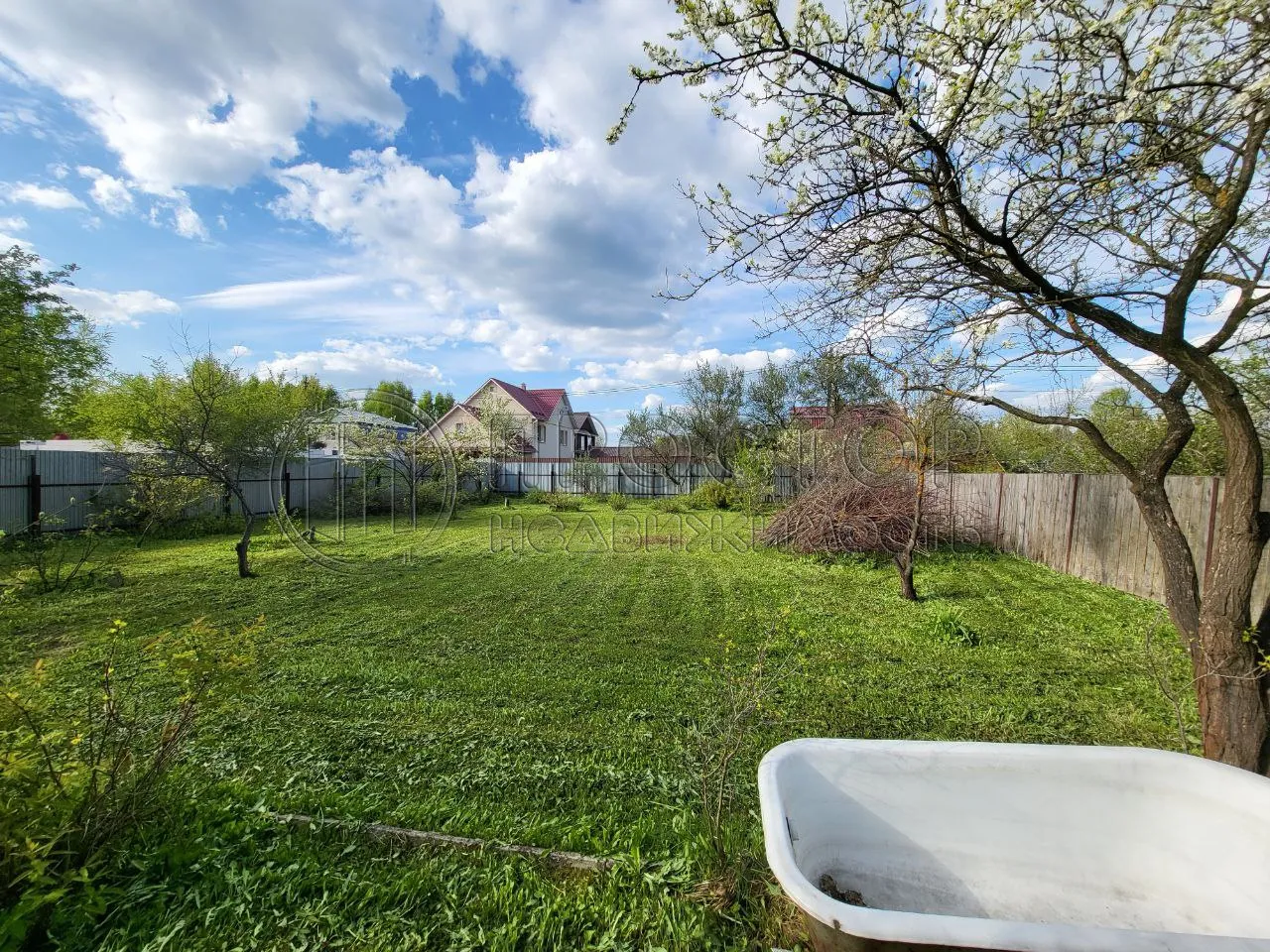 Дом, 35 м² - фото 6