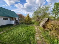 Дом, 35 м² - фото 11