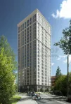 2-комнатная квартира, 76.1 м² - фото 12
