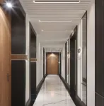 2-комнатная квартира, 76.1 м² - фото 13