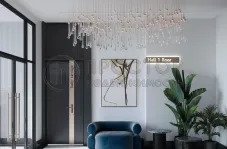 2-комнатная квартира, 76.1 м² - фото 14