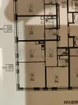 2-комнатная квартира, 76.1 м² - фото 19