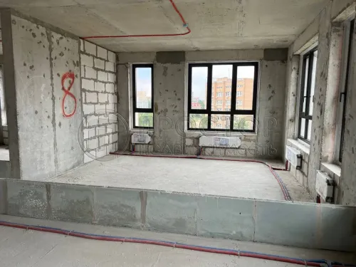 2-комнатная квартира, 76.1 м² - фото 7