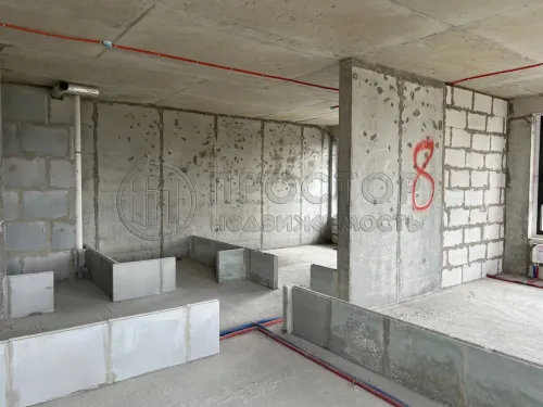 2-комнатная квартира, 76.1 м² - фото 9