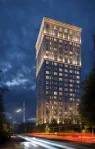 2-комнатная квартира, 76.1 м² - фото 11