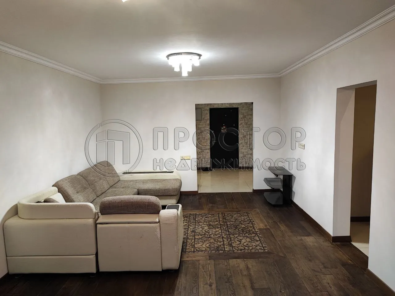 2-комнатная квартира, 90.2 м² - фото 4