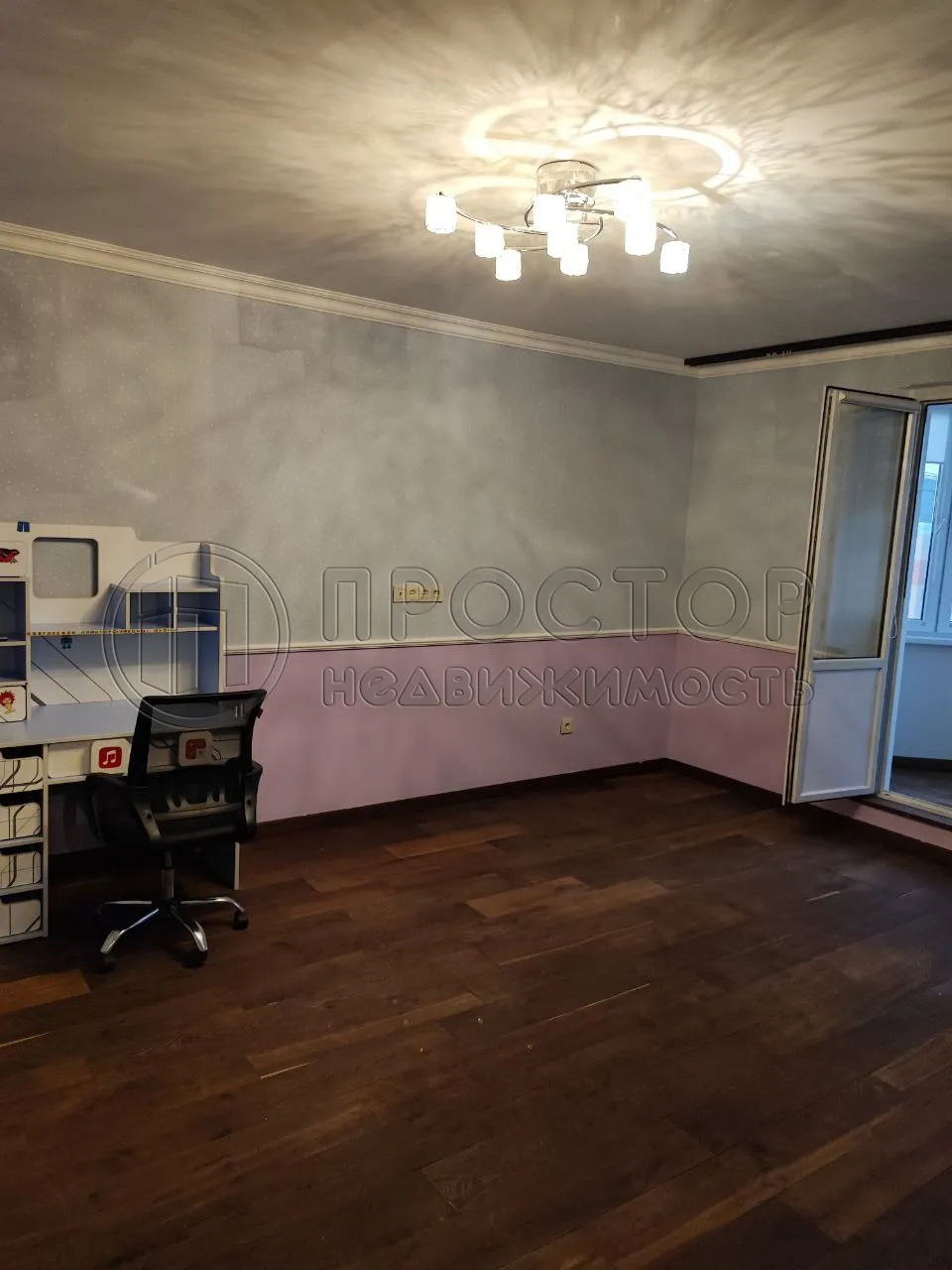 2-комнатная квартира, 90.2 м² - фото 6
