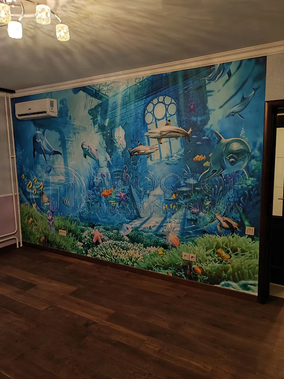 2-комнатная квартира, 90.2 м² - фото 7