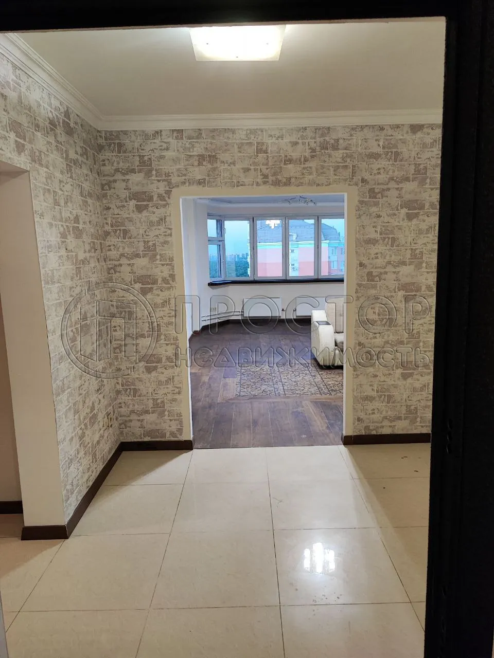 2-комнатная квартира, 90.2 м² - фото 15