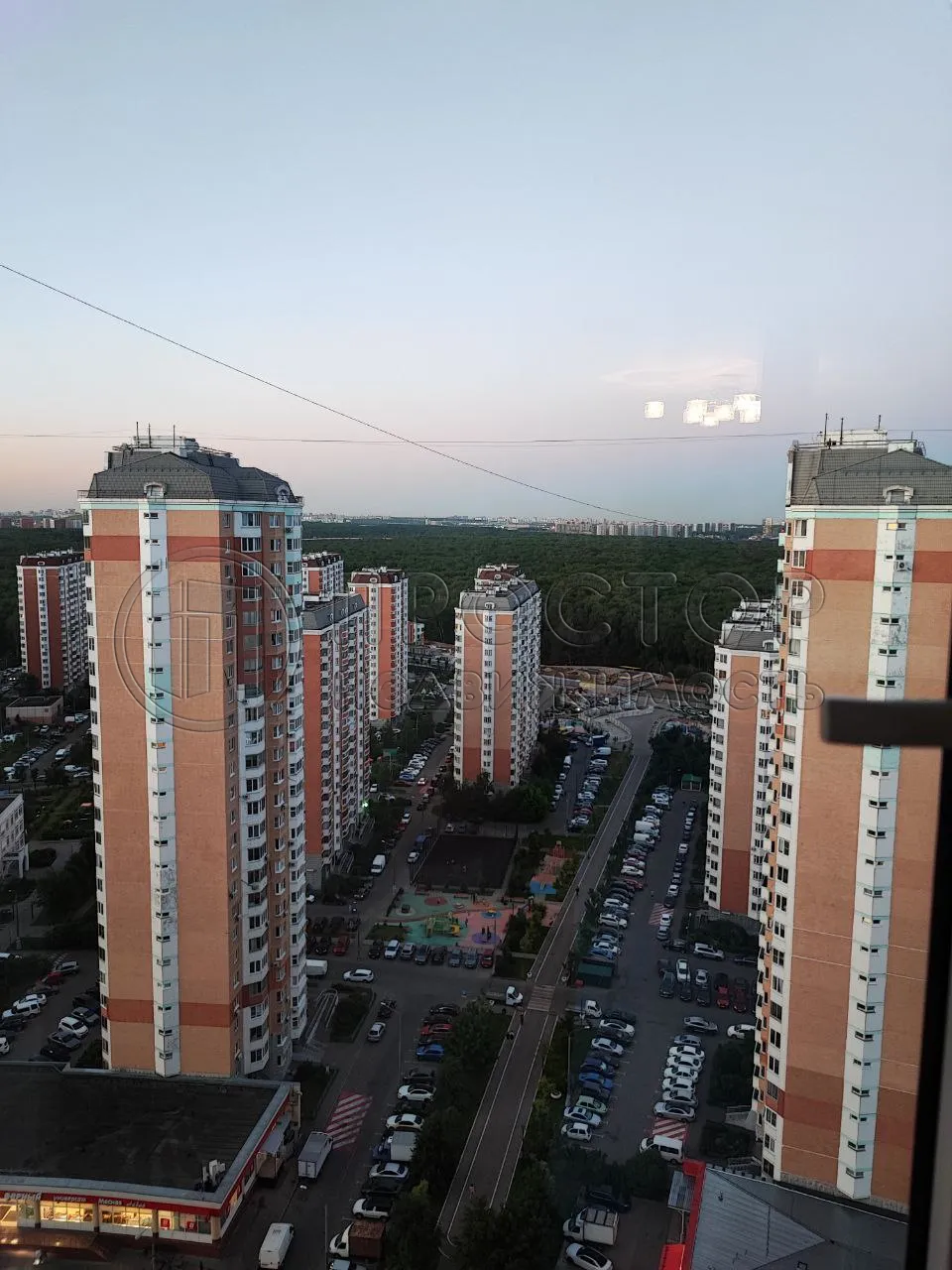 2-комнатная квартира, 90.2 м² - фото 16