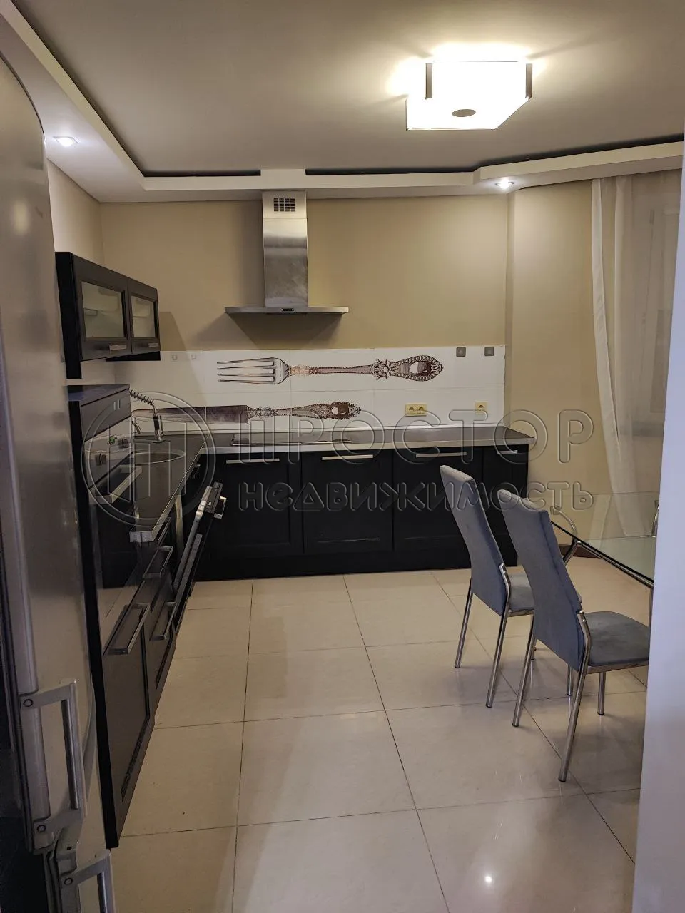 2-комнатная квартира, 90.2 м² - фото 2