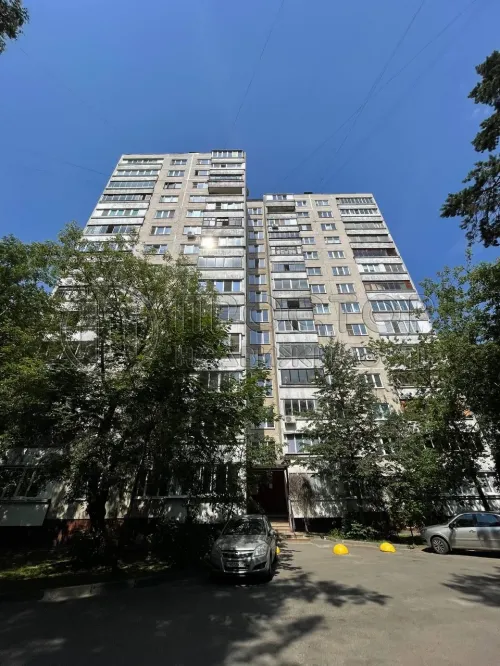 2-комнатная квартира, 56.8 м² - фото 2