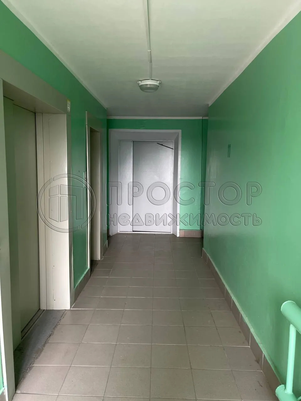 2-комнатная квартира, 56.8 м² - фото 3