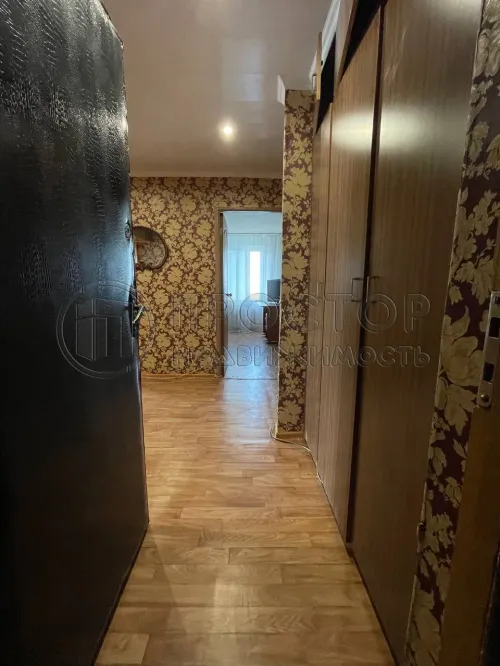 2-комнатная квартира, 56.8 м² - фото 5