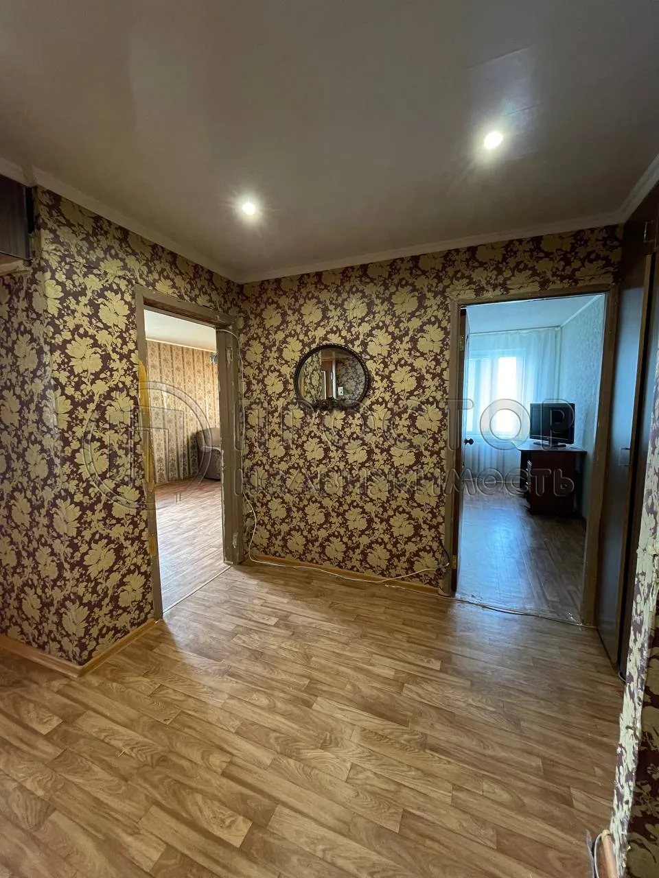 2-комнатная квартира, 56.8 м² - фото 6