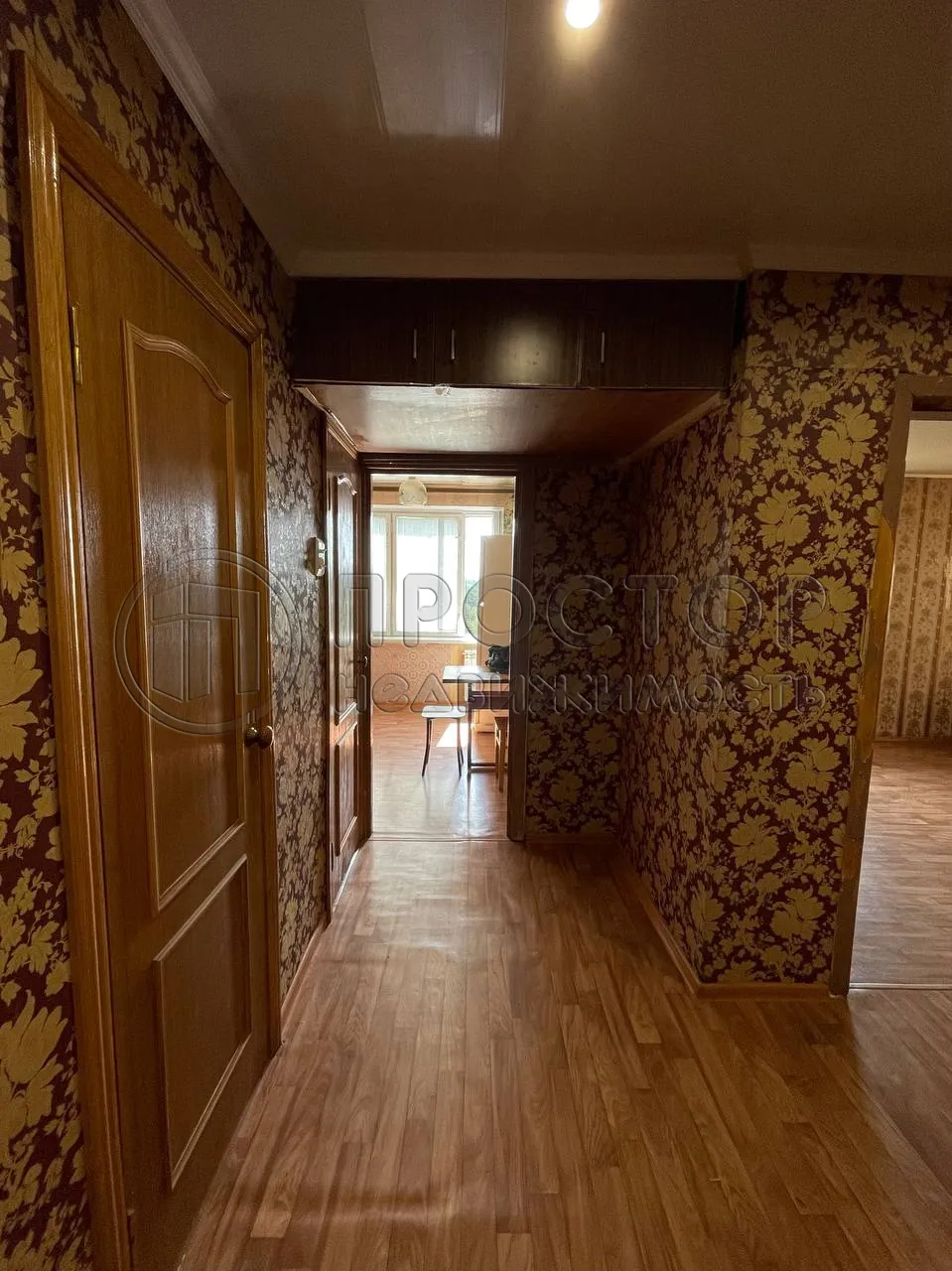 2-комнатная квартира, 56.8 м² - фото 8