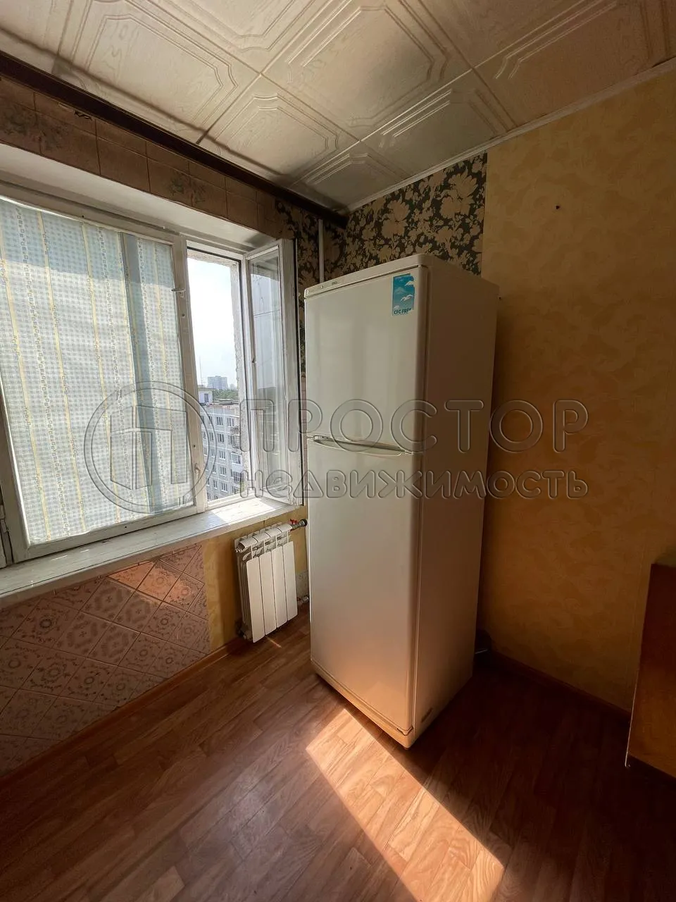 2-комнатная квартира, 56.8 м² - фото 11