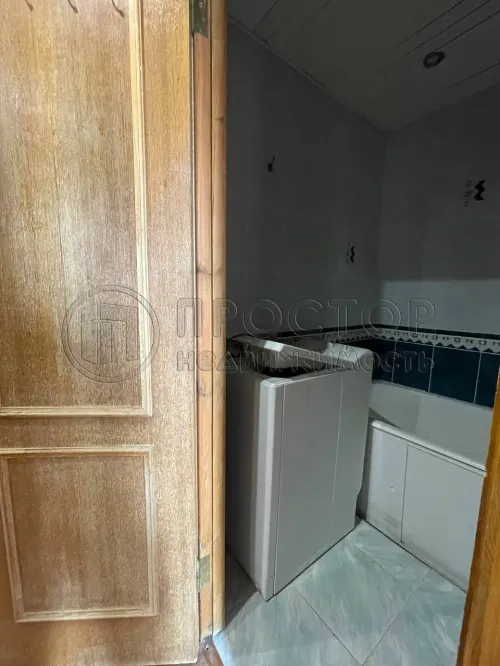 2-комнатная квартира, 56.8 м² - фото 12