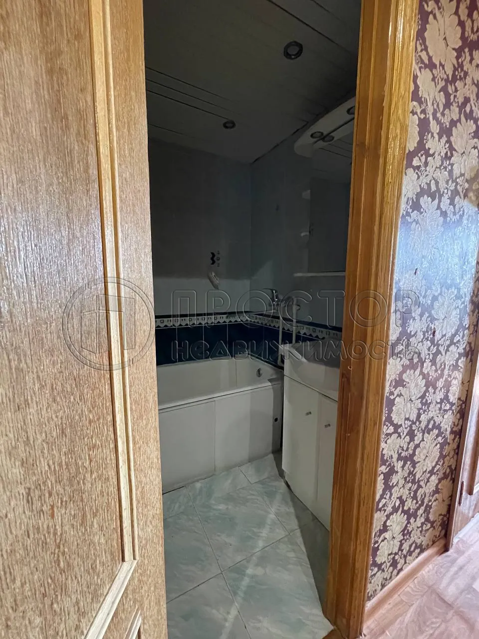 2-комнатная квартира, 56.8 м² - фото 13