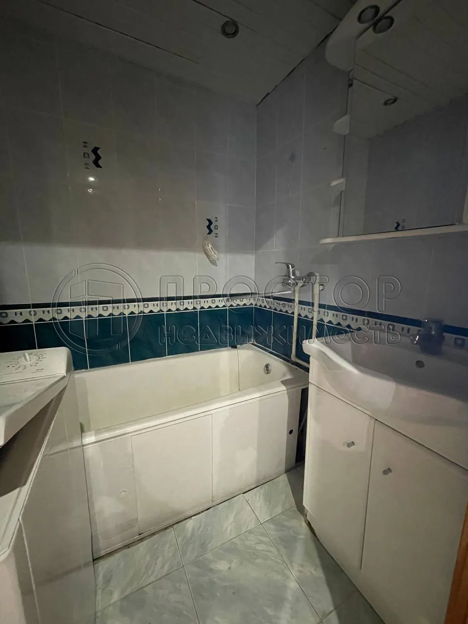 2-комнатная квартира, 56.8 м² - фото 14