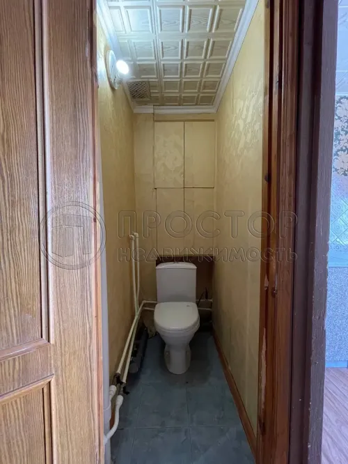 2-комнатная квартира, 56.8 м² - фото 15