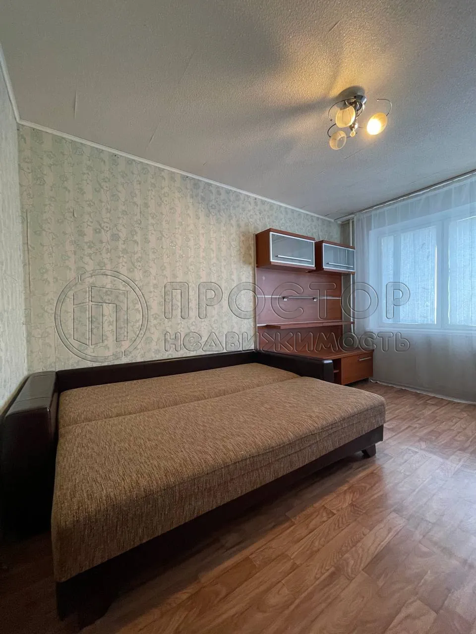 2-комнатная квартира, 56.8 м² - фото 17