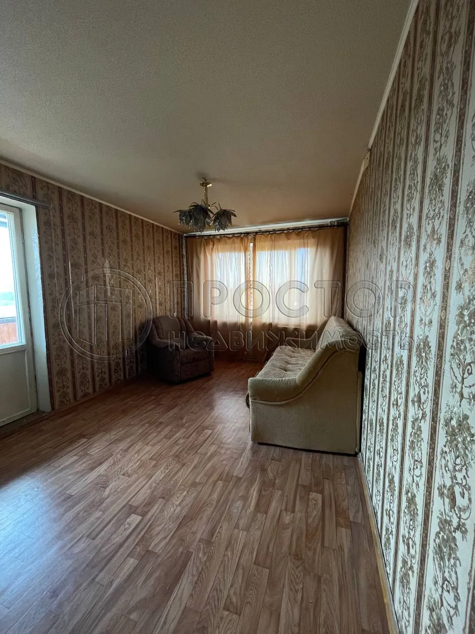 2-комнатная квартира, 56.8 м² - фото 20