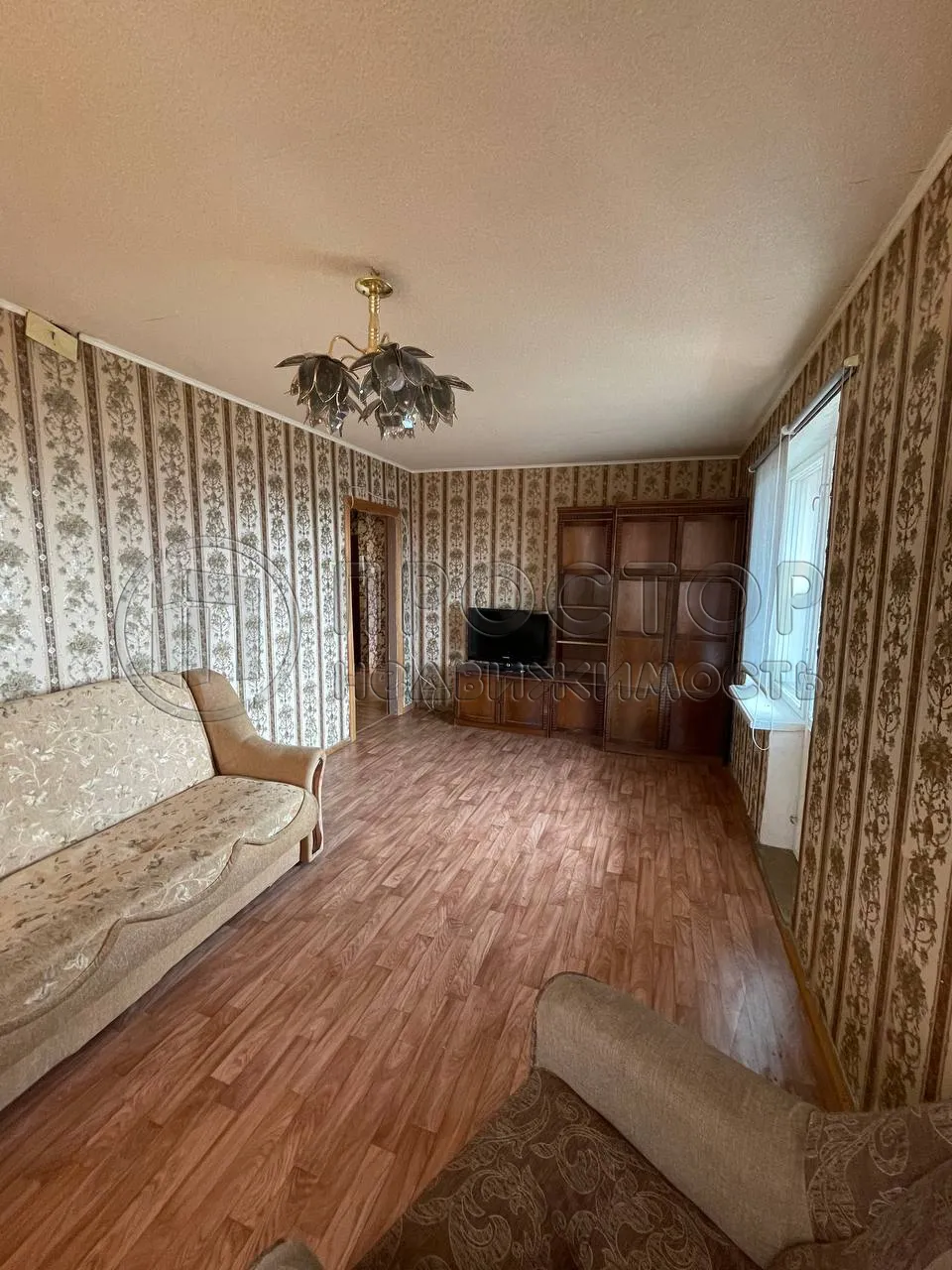 2-комнатная квартира, 56.8 м² - фото 21