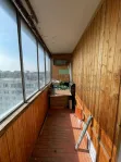 2-комнатная квартира, 56.8 м² - фото 47