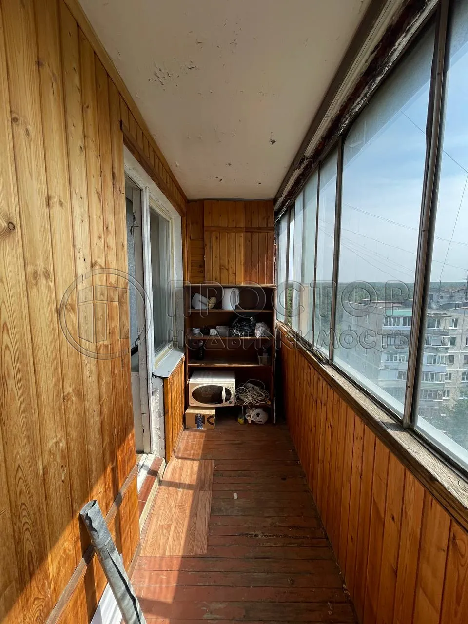 2-комнатная квартира, 56.8 м² - фото 24