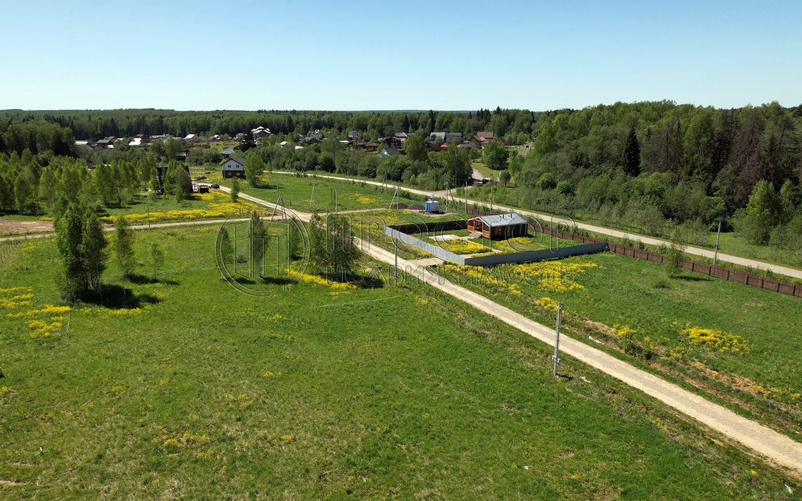 Участок, 7.77 сот. - фото 4