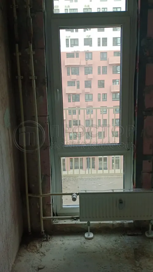 Студия, 22.9 м² - фото 3