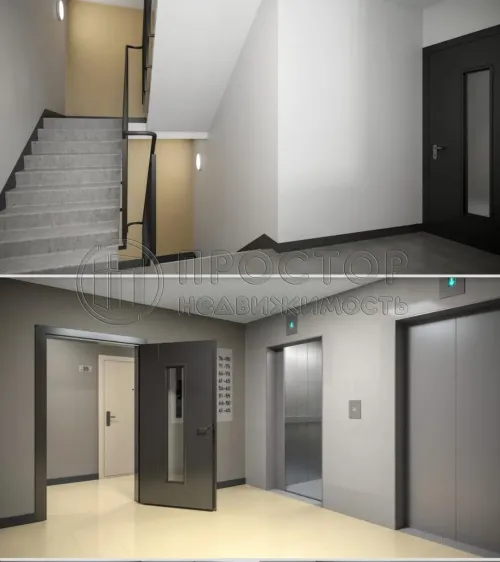Студия, 22.9 м² - фото 6