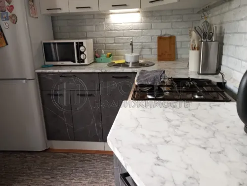 2-комнатная квартира, 42 м² - фото 3