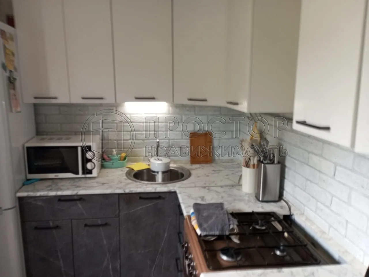 2-комнатная квартира, 42 м² - фото 4