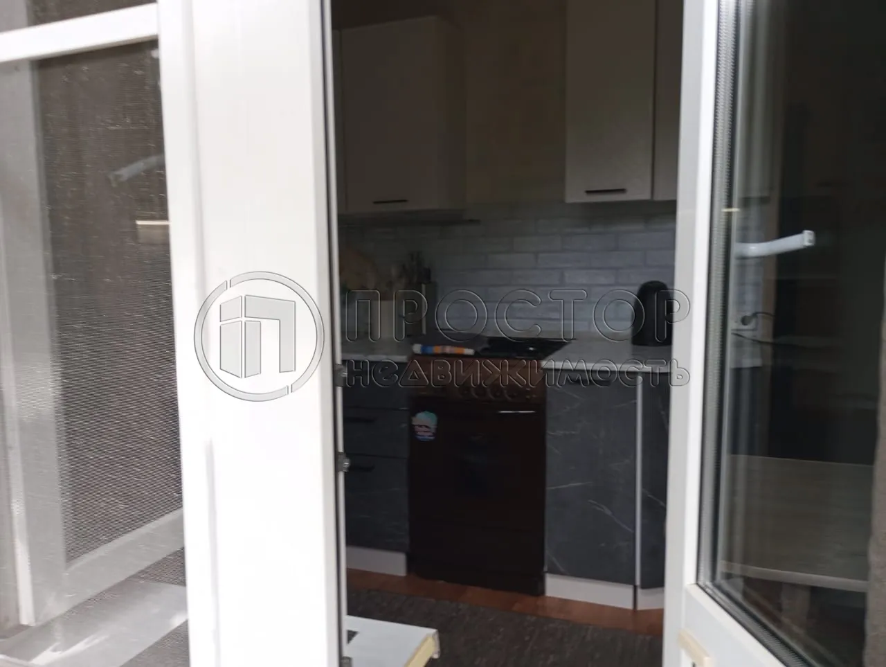 2-комнатная квартира, 42 м² - фото 5