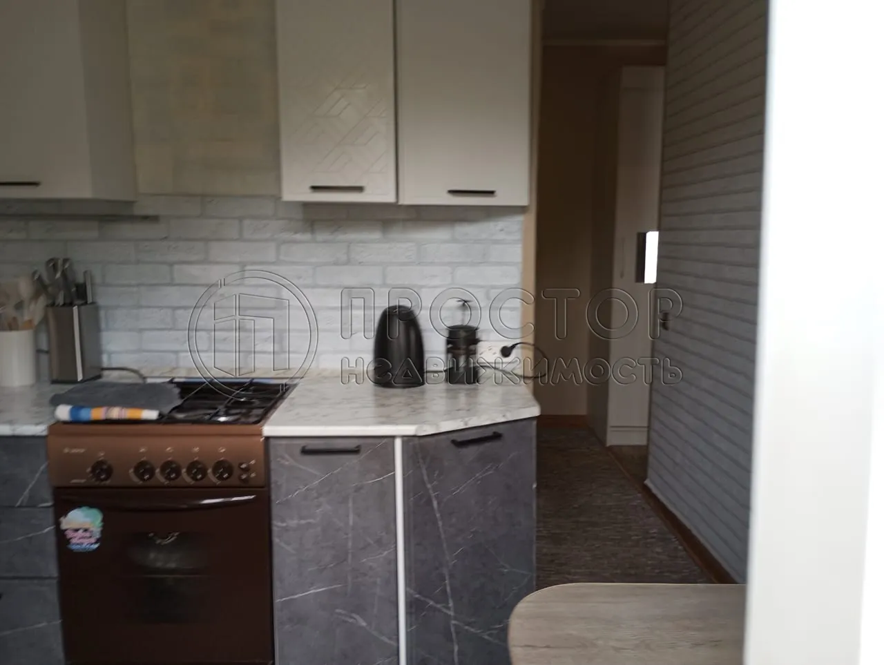 2-комнатная квартира, 42 м² - фото 6