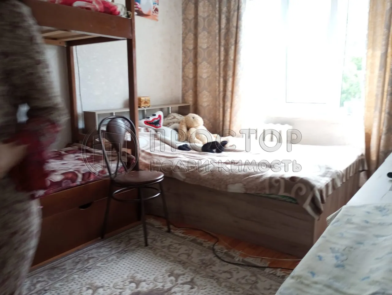 2-комнатная квартира, 42 м² - фото 8