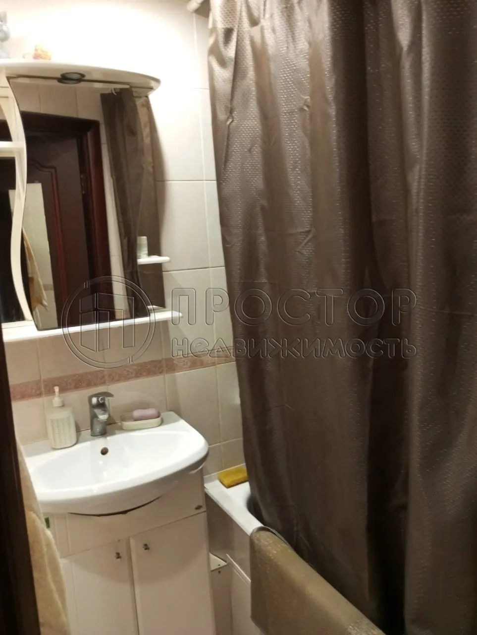 2-комнатная квартира, 42 м² - фото 10