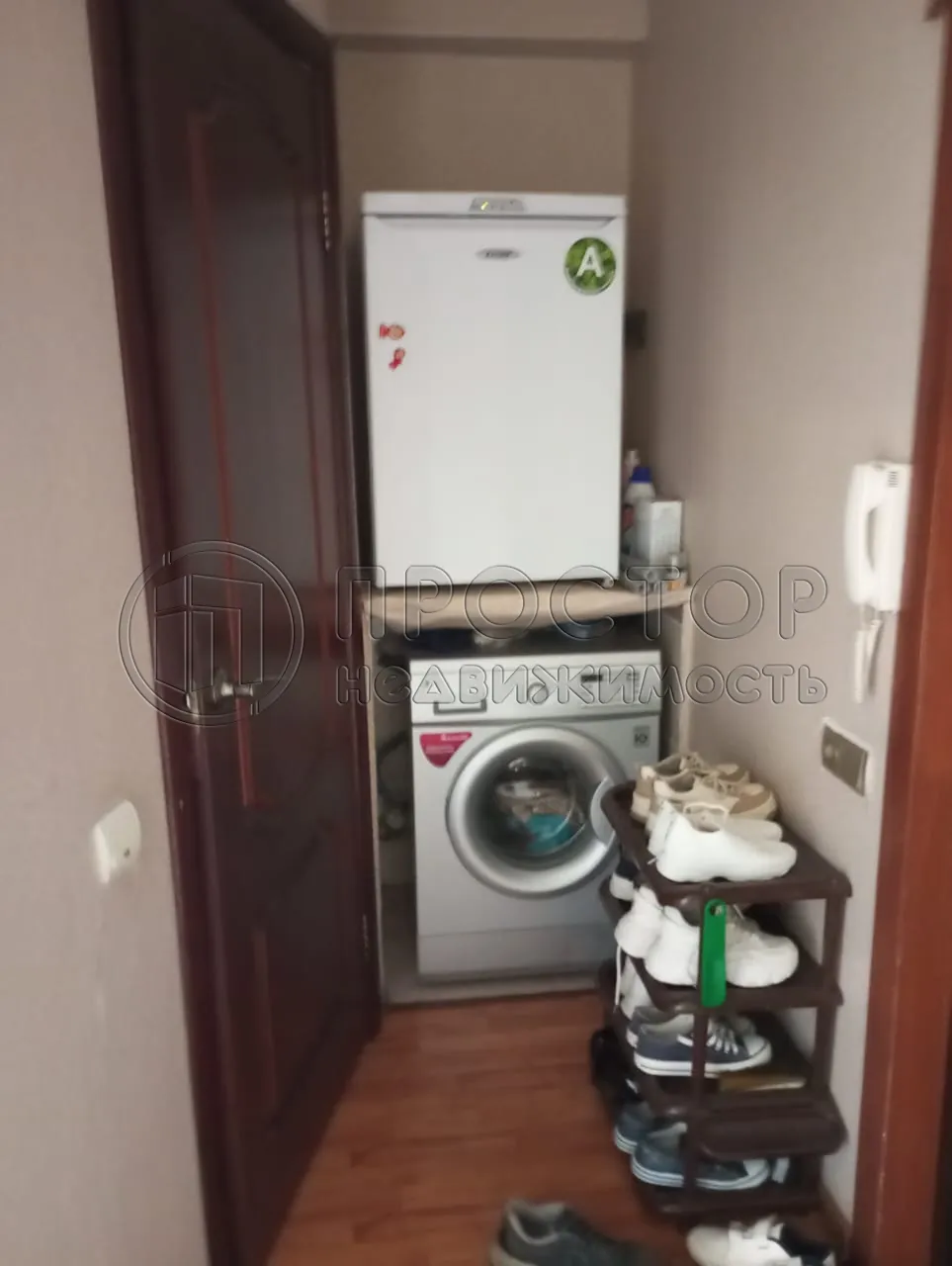 2-комнатная квартира, 42 м² - фото 11