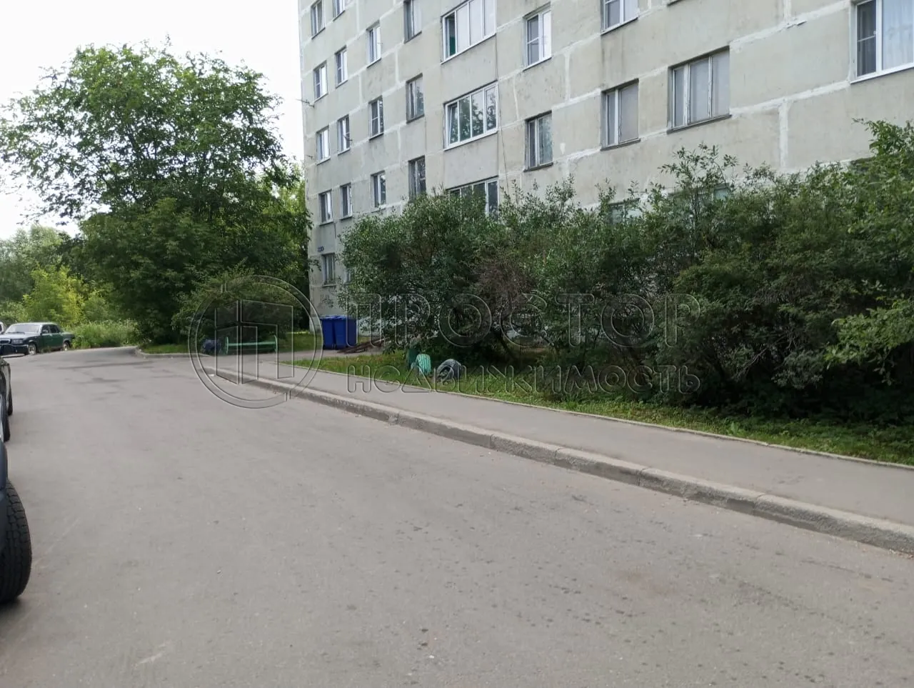 2-комнатная квартира, 42 м² - фото 13