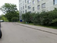 2-комнатная квартира, 42 м² - фото 28