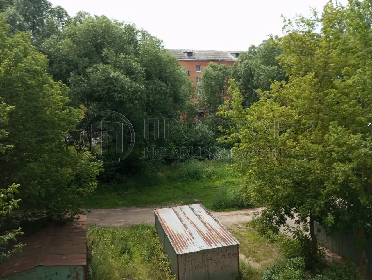 2-комнатная квартира, 42 м² - фото 14