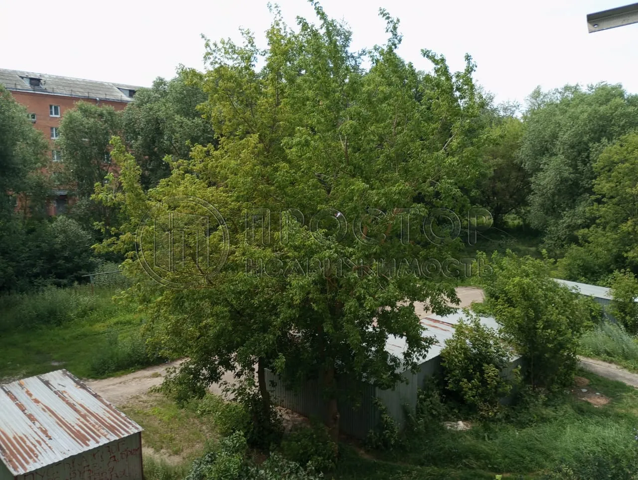 2-комнатная квартира, 42 м² - фото 15