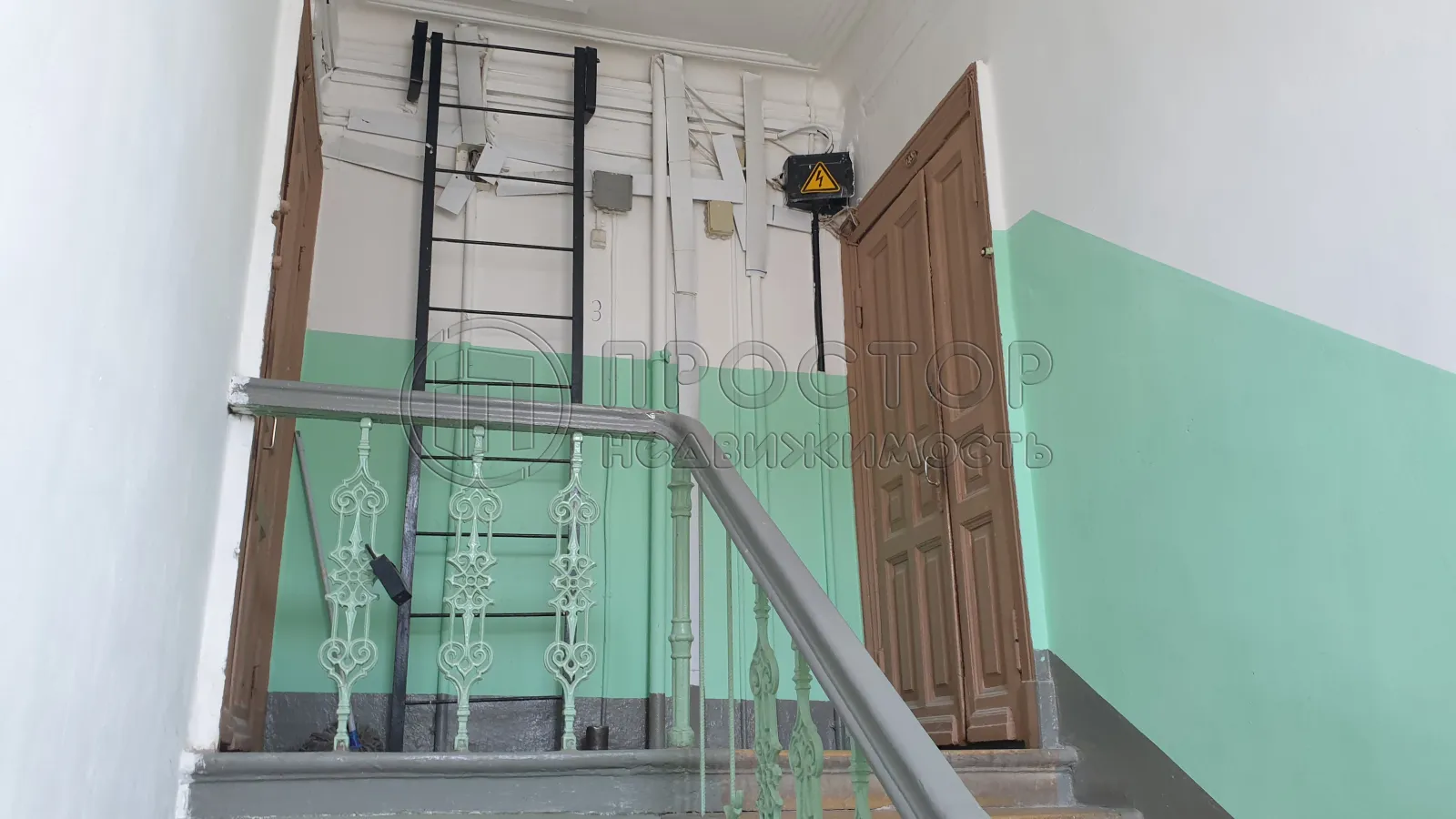 6-комнатная квартира, 97.7 м² - фото 5