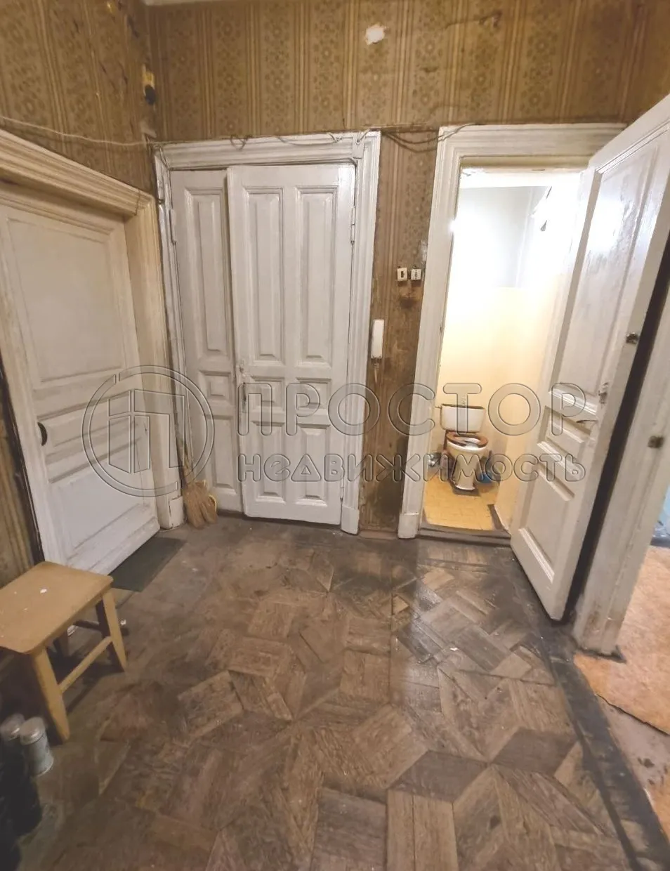 6-комнатная квартира, 97.7 м² - фото 6